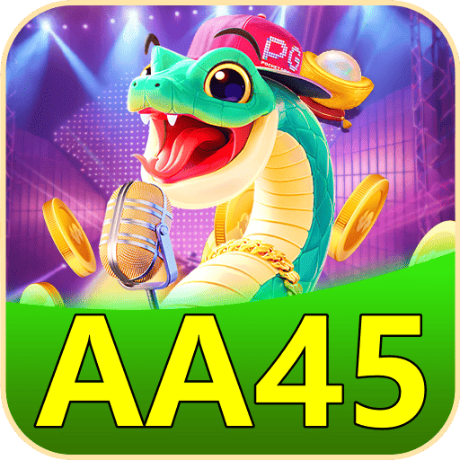 AA45 Cassino Online